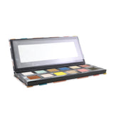 Buxom Xtrovert Eyeshadow Palette (12x Eyeshadow) 12x1.1g/0.03oz