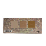 Buxom Divine Goddess Luminizing Highlighter Palette (3x Highlighter) 3x4.4g/0.16oz