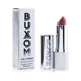 Buxom Full Force Plumping Lipstick - # Goddess (Beige)