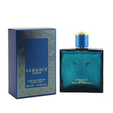 Versace Eros Eau De Parfum Spray 50ml/1.7oz