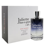 Juliette Has A Gun Musc Invisible Eau De Parfum Spray 100ml/3.3oz