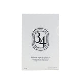Diptyque Car Diffuser - 34 Boulevard Saint Germain