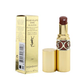 Yves Saint Laurent Rouge Volupte Shine - # 122 Burnt Zellige 3.2g/0.11oz
