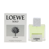 Loewe Solo Loewe Origami Eau De Toilette Spray 50ml/1.7oz