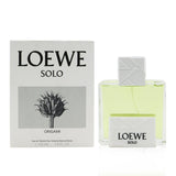Loewe Solo Loewe Origami Eau De Toilette Spray 100ml/3.4oz