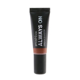 Smashbox Always On Cream Eye Shadow - # Sienna