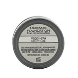 Cinema Secrets Ultimate Foundation Singles - # 201 (67A) (Olive Undertones) 14g/0.5oz