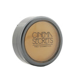 Cinema Secrets Ultimate Foundation Singles - # 303A (66A) (Beige Yellow Undertones)  14g/0.5oz