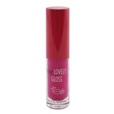 Clarins My Clarins Lovely Gloss High Shine & Smoothing Gloss - # 01 Pink In Love 3ml/0.1oz