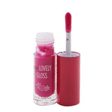 Clarins My Clarins Lovely Gloss High Shine & Smoothing Gloss - # 01 Pink In Love 3ml/0.1oz