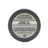 Cinema Secrets Ultimate Foundation Singles - # 507 (45) (Medium-Deep, Beige Pink Undertones)