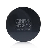 Cinema Secrets Dual Fx Foundation Powder - # Oat 8g/0.28oz