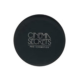 Cinema Secrets Dual Fx Foundation Powder - # Tapioca