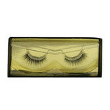 Lash Star Visionary Lashes - # 001 (4-10 mm, Light Volume)