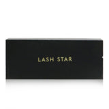 Lash Star Visionary Lashes - # 004 (4-11 mm, Medium/Full Volume)