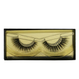 Lash Star Visionary Lashes - # 009 (6-10 mm, Very Full Volume)