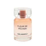 Lagerfeld Fleur De Pecher Eau De Parfum Spray