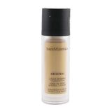 BareMinerals Original Liquid Mineral Foundation SPF 20 - # 16 Golden Nude (For Medium-Tan Neutral Skin With A Peach Hue) 30ml/1oz