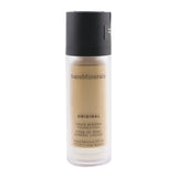 BareMinerals Original Liquid Mineral Foundation SPF 20 - # 21 Neutral Tan (For Tan Warm Skin With A Golden Hue) 30ml/1oz