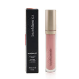 BareMinerals Mineralist Lip Gloss Balm - # Serenity