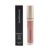 BareMinerals Mineralist Lip Gloss Balm - # Ingenuity 4ml/0.13oz