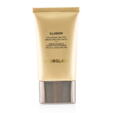 HourGlass Illusion Hyaluronic Skin Tint SPF 15 - # Vanilla (Exp. Date 11/2021) 30ml/1oz