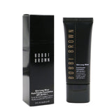 Bobbi Brown Skin Long Wear Fluid Powder Foundation SPF 20 - # W-046 Warm Beige 40ml/1.4oz