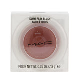 MAC Glow Play Blush - # Grand (Petal Pink)