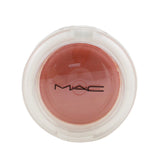 MAC Glow Play Blush - # That's Peachy (Light Peach)
