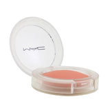 MAC Glow Play Blush - # That's Peachy (Light Peach) 7.3g/0.25oz