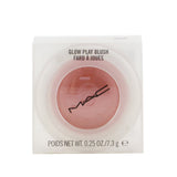 MAC Glow Play Blush - # Cheer Up (Peachy Pink)