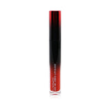 MAC Love Me Liquid Lipcolour - # 492 Yeah, I'm Fancy (Intense Red Orange)