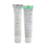 Supersmile Extra White Professional Extra Whitening System (Deluxe Travel) - Triple Mint : Accelerator 70.8g + Toothpaste 70.8g