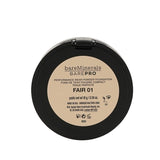 BareMinerals BarePro Performance Wear Powder Foundation - # 01 Fair (Box Slightly Damaged) 10g/0.34oz