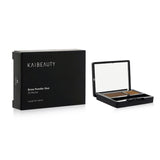 KAIBEAUTY Brow Powder Duo - # 20 Mocha 2.8g/0.09oz