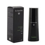 Dr. Hauschka Foundation - #001 (Cashew) 30ml/1oz