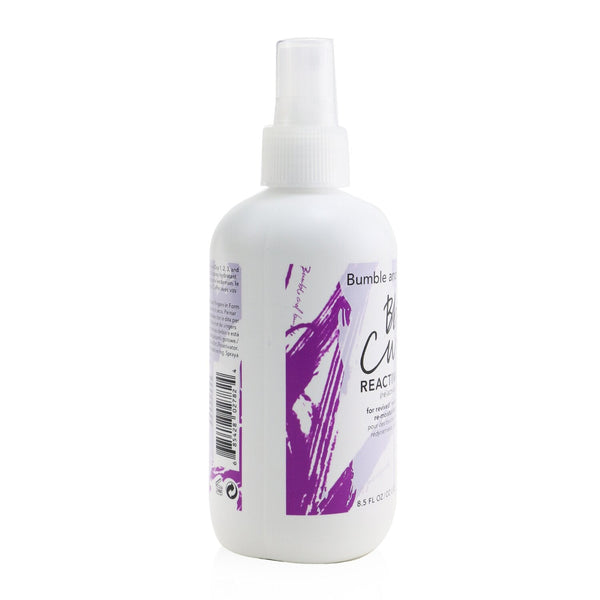 Bumble and Bumble Bb. Curl Reactivator (For Revived, Re-Energized, Re-Moisturized Curls)  250ml/8.5oz