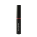 BareMinerals BarePro Longwear Lipstick - # Geranium (Box Slightly Damaged)