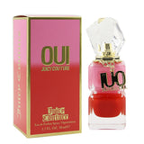 Juicy Couture Oui Juicy Couture Eau De Parfum Spray