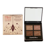 Charlotte Tilbury Hollywood Flawless Eye Filter Luxury Palette - # Star Aura (Limited Edition) 2.8g/0.09oz