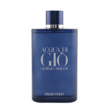 Giorgio Armani Acqua Di Gio Profondo Eau De Parfum Spray 75ml/2.5oz