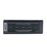 Cinema Secrets Ultimate Foundation 5 In 1 Pro Palette - # 200 Series (Medium To Deep Golden Olive Undertones)(Unboxed)  12.5g/0.44oz