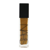 NARS Natural Radiant Longwear Foundation - # Tahoe (Medium Dark 2 - For Medium Deep Skin With Golden Undertones) 30ml/1oz