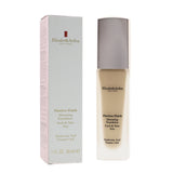 Elizabeth Arden Flawless Finish Skincaring Foundation - # 250N (Light Medium Skin With Neutral Undertones)