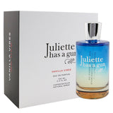Juliette Has A Gun Vanilla Vibes Eau De Parfum Spray 100ml/3.3oz