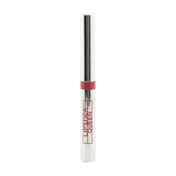 Lipstick Queen Rear View Mirror Lip Lacquer - # Drive My Mauve (A Mauve Infused Taupe)(Box Slightly Damaged) 1.3g/0.04oz