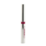 Lipstick Queen Rear View Mirror Lip Lacquer - # Berry Tacoma (A Bright Raspberry)(Box Slightly Damaged) 1.3g/0.04oz