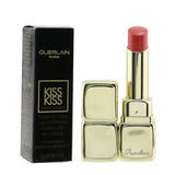 Guerlain KissKiss Shine Bloom Lip Colour - # 229 Petal Blush  3.2g/0.11oz