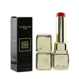 Guerlain KissKiss Shine Bloom Lip Colour - # 609 Spring Rose 3.2g/0.11oz