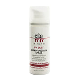 EltaMD UV Daily Moisturizing Facial Sunscreen SPF 40 - For Normal, Combination & Post-Procedure Skin (Box Slightly Damaged)